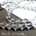 画像8: 【NEW】ヒマラヤ水晶 ラウンドビーズ 5サイズ お任せ粒とまとめ売り (8)