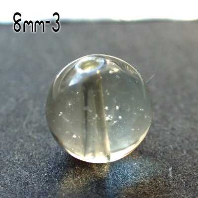 画像18: リビアングラス ラウンドビーズ 4サイズ お任せ粒とまとめ売りと選ぶ粒