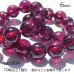 画像5: ロードライトガーネット ラウンドビーズ 3サイズ お任せ粒とまとめ売り (5)