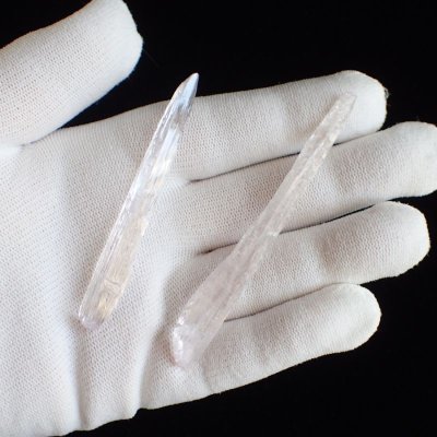 画像6: SpecialOrder＊ツインソウルの双剣 クンツァイト