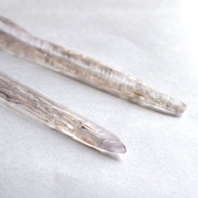 画像7: SpecialOrder＊ツインソウルの双剣 クンツァイト