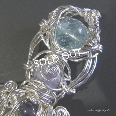 画像5: ★2875ar★完成されたミカエルの杖