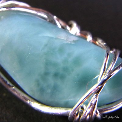 画像3: 妖精の繭 ラリマー