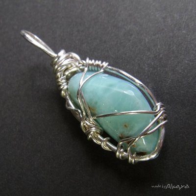 画像6: 妖精の繭 ラリマー