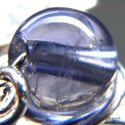 画像4: レネイスの護符 アイオライト