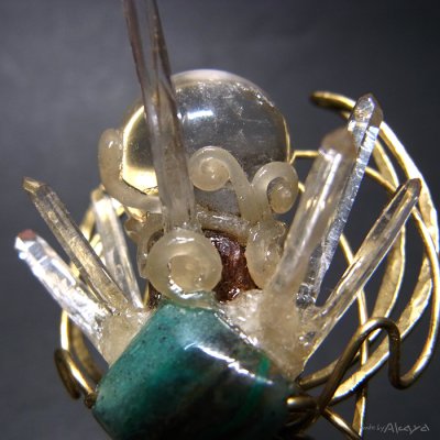 画像4: 渡りの杖