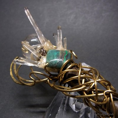 画像5: 渡りの杖