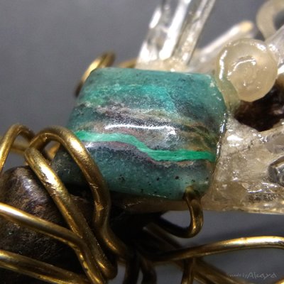 画像7: 渡りの杖