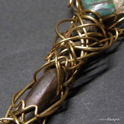 画像8: 渡りの杖