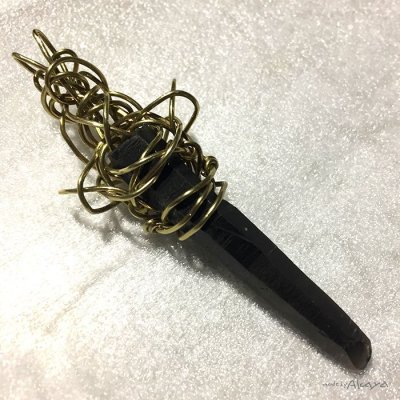 画像10: 摩訶迦羅の剣