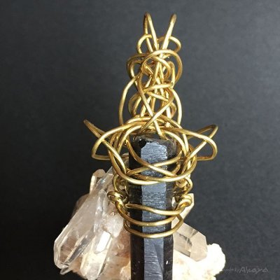 画像5: 摩訶迦羅の剣