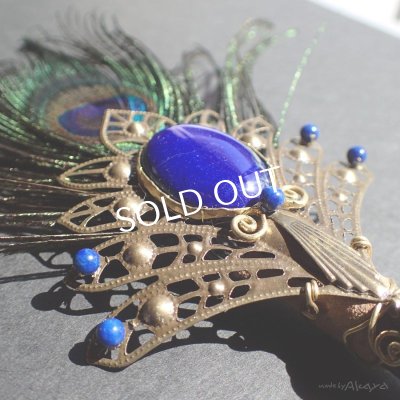 画像4: マントラ或いは呪文のための水晶筆