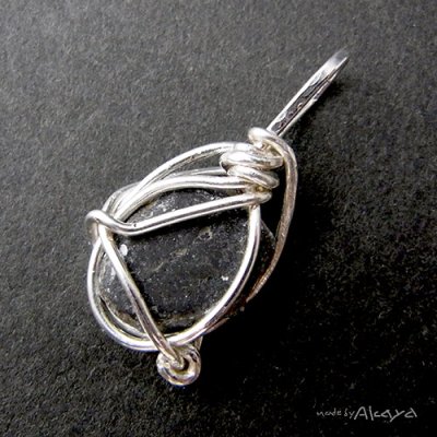 画像6: エルフのペンダント エルラシアキンギ