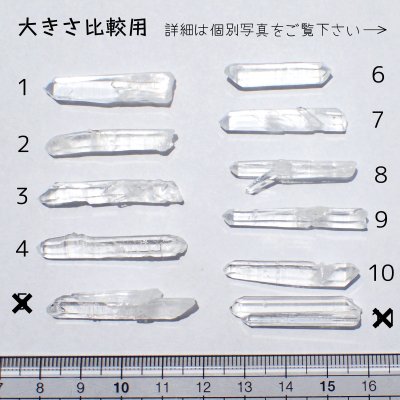 画像3: コロンビアレムリアンシード ユニークタイプ原石