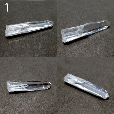 画像5: コロンビアレムリアンシード ユニークタイプ原石