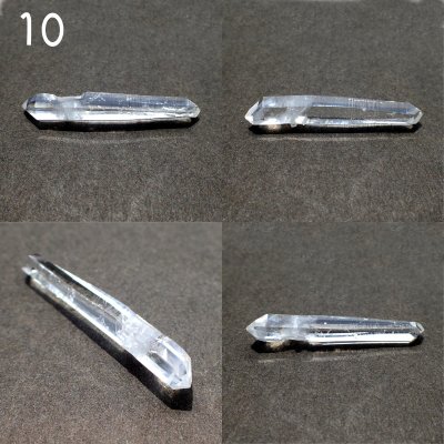 画像21: コロンビアレムリアンシード ユニークタイプ原石