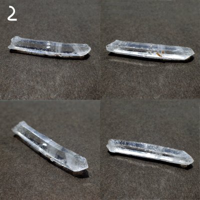 画像7: コロンビアレムリアンシード ユニークタイプ原石