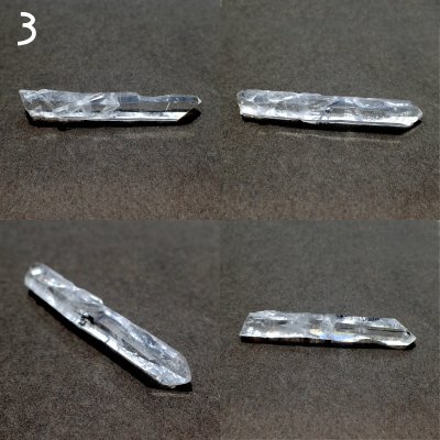 画像9: コロンビアレムリアンシード ユニークタイプ原石