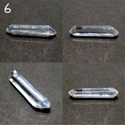 画像13: コロンビアレムリアンシード ユニークタイプ原石