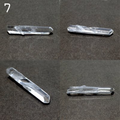 画像15: コロンビアレムリアンシード ユニークタイプ原石