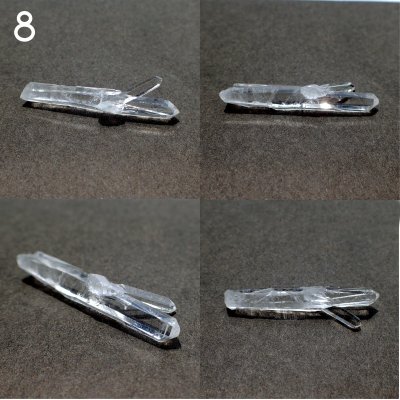 画像17: コロンビアレムリアンシード ユニークタイプ原石