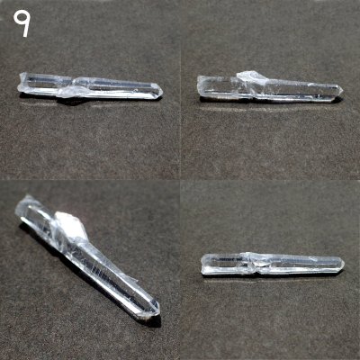 画像19: コロンビアレムリアンシード ユニークタイプ原石