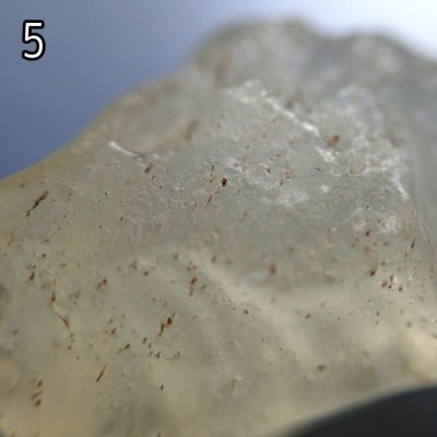 画像5: リビアングラス 原石