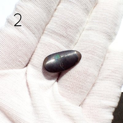 画像5: コロイトオパール ルース研磨用原石