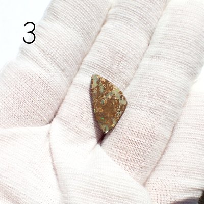 画像7: コロイトオパール ルース研磨用原石