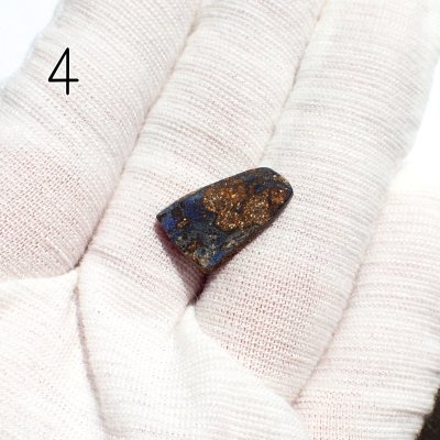画像9: コロイトオパール ルース研磨用原石
