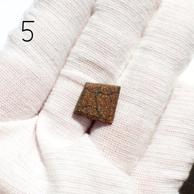 画像11: コロイトオパール ルース研磨用原石