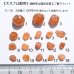 画像3: 【NEW】スペサルティンガーネット 原石 タンザニア産