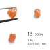 画像16: 【NEW】スペサルティンガーネット 原石 タンザニア産