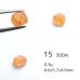 画像18: 【NEW】スペサルティンガーネット 原石 タンザニア産