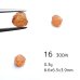 画像19: 【NEW】スペサルティンガーネット 原石 タンザニア産