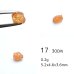 画像20: 【NEW】スペサルティンガーネット 原石 タンザニア産