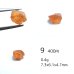 画像12: 【NEW】スペサルティンガーネット 原石 タンザニア産