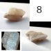 画像17: ホワイトペタライト 原石