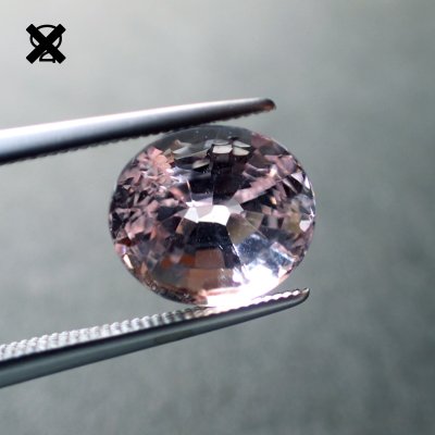 画像6: 無処理クンツァイト カットルース