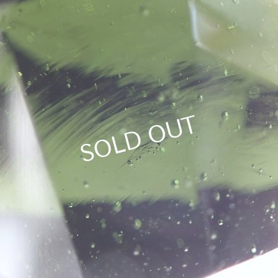 画像3: モルダバイト ポリッシュ