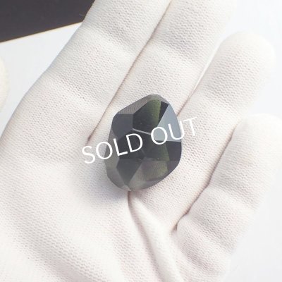 画像6: モルダバイト ポリッシュ