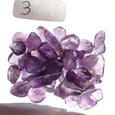 画像7: アメシスト さざれ 選べるパック