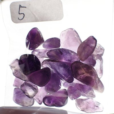 画像8: アメシスト さざれ 選べるパック