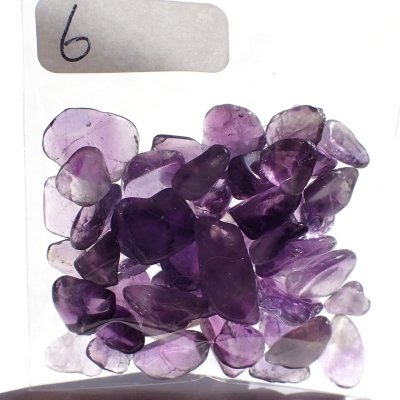 画像9: アメシスト さざれ 選べるパック