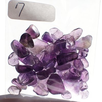 画像10: アメシスト さざれ 選べるパック