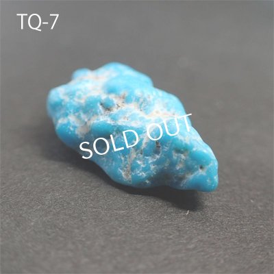 画像3: キングマン産ターコイズ原石