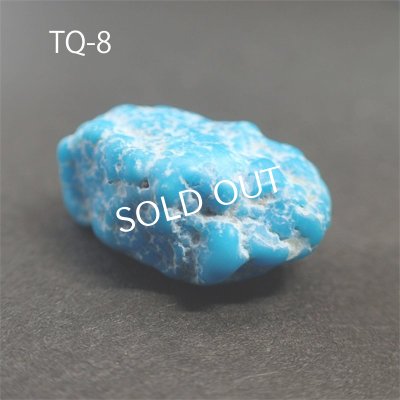 画像5: キングマン産ターコイズ原石
