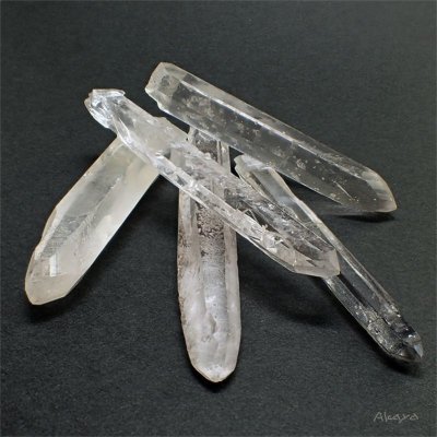 画像1: ディアマンティーナ産レーザー水晶