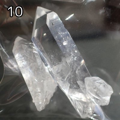 画像8: アーカンソー水晶 原石ポイント