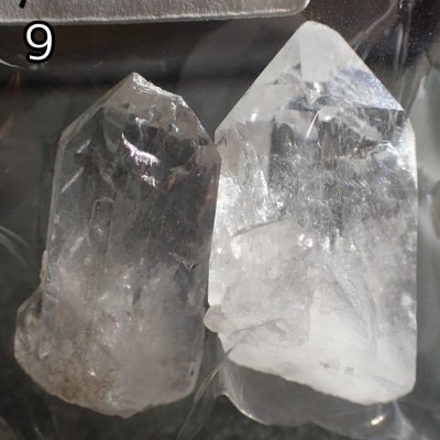 画像7: アーカンソー水晶 原石ポイント